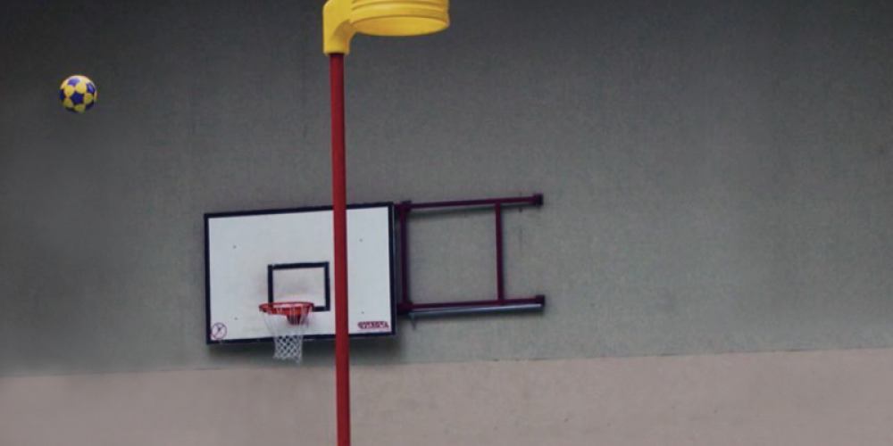 Korfball