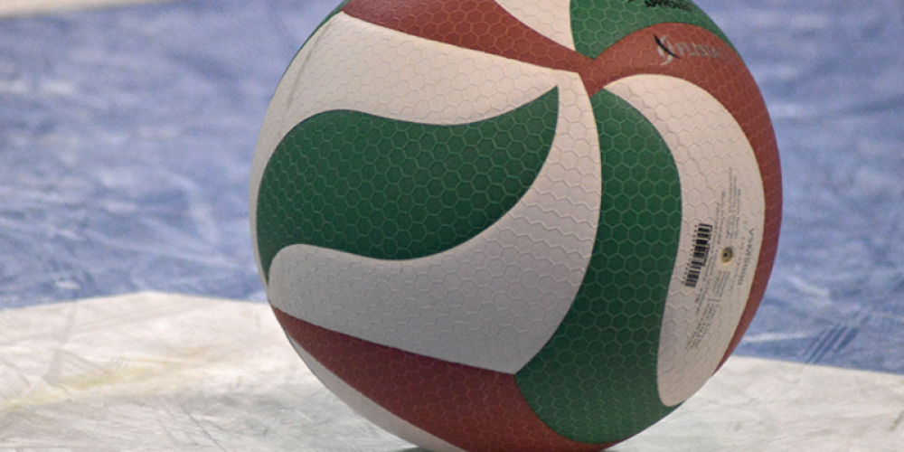 Volleyball