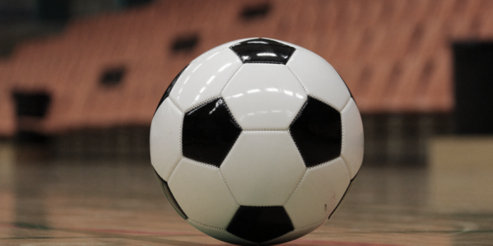 Fußball für Kinder und Erwachsene