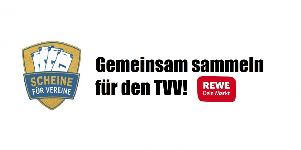 TVV sammelt Vereinsscheine