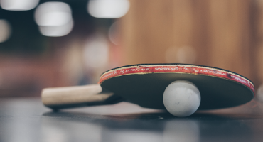 Tischtennis